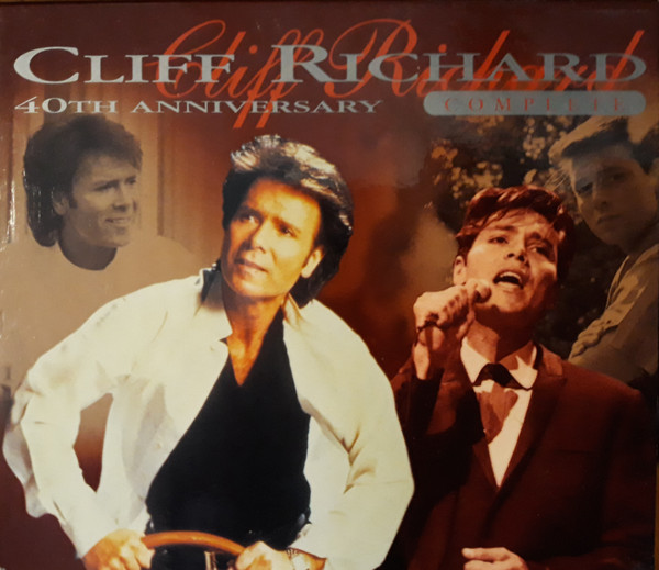 Cliff Richard